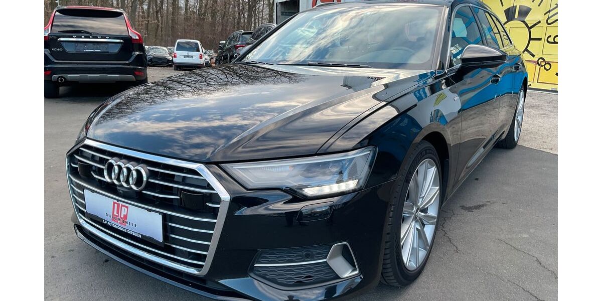 Audi A6 147.881 km 23.990 &euro; Giessen 35394