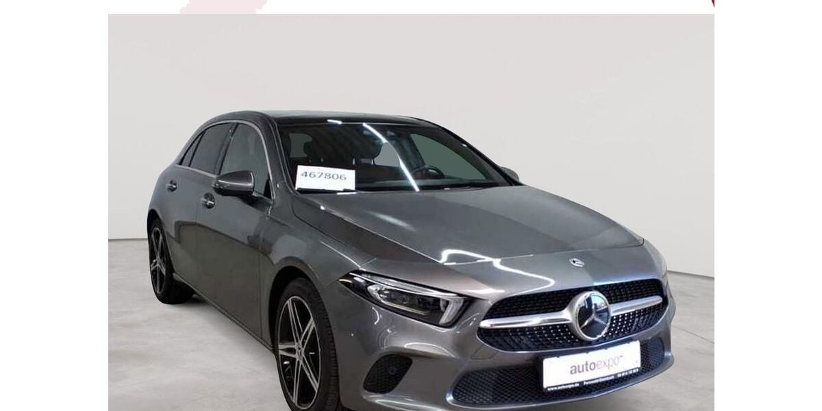 Mercedes-Benz A 200 83.763 km 26.289 &euro; Fernwald-Steinbach 35463