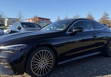 Mercedes-Benz CLE 180 3.485 km 48.847 &euro; Gießen 35396