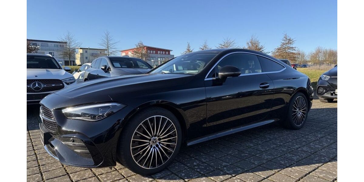 Mercedes-Benz CLE 180 3.485 km 48.847 &euro; Gießen 35396