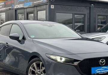 Mazda 3 138.475 km 14.990 &euro; Lollar 35457