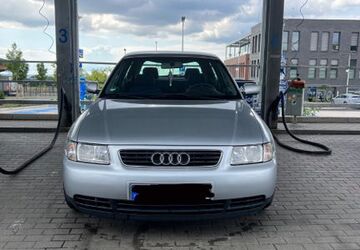Audi A3 229.000 km 1.200 &euro; Stadtallendorf 35260
