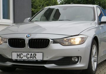 BMW 320 240.000 km 6.990 &euro; Heuchelheim 35452