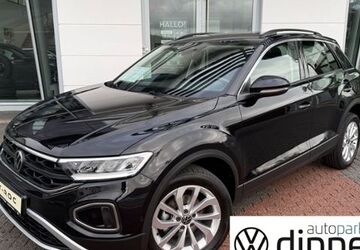VW T-Roc 30.585 km 18.550 &euro; Neustadt / Hessen 35279