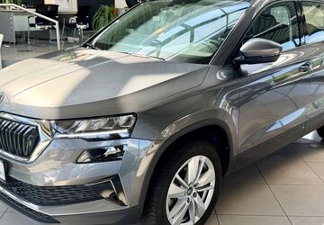 Skoda Karoq 18.500 km 29.900 &euro; Biedenkopf 35216
