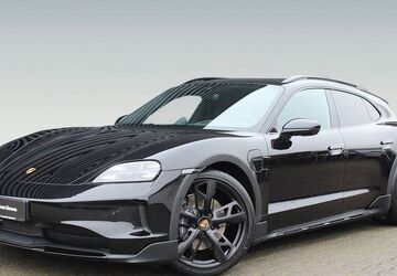 Porsche Taycan 25.000 km 99.780 &euro; Wettenberg 35435