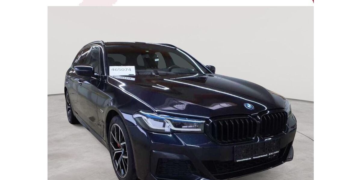 BMW 530 134.527 km 30.289 &euro; Fernwald-Steinbach 35463