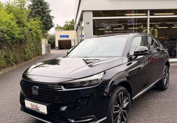 Honda HR-V 18.250 km 27.400 &euro; Giessen 35396