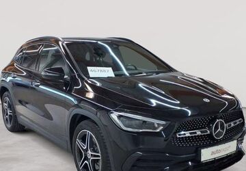 Mercedes-Benz GLA 220 53.931 km 37.790 &euro; Fernwald-Steinbach 35463