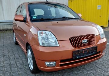 Kia Picanto 133.950 km 2.499 &euro; Cölbe 35091