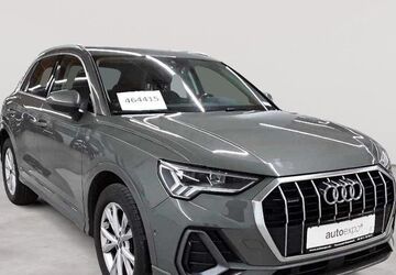 Audi Q3 109.016 km 24.389 &euro; Fernwald-Steinbach 35463