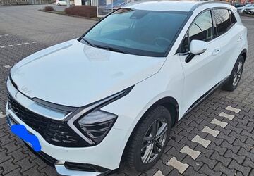 Kia Sportage 67.000 km 21.990 &euro; Breidenbach 35236