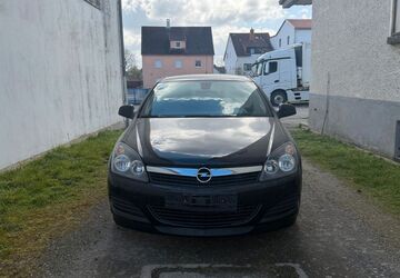 Opel Astra 139.668 km 2.699 &euro; Kirchhain 35274