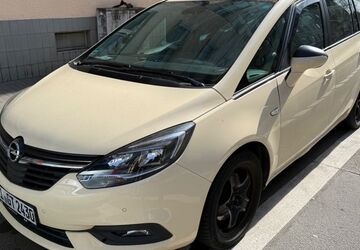 Opel Zafira Tourer 300.196 km 4.900 &euro; Gießen 35390