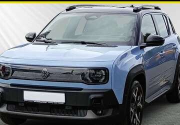 Renault R 4 5.000 km 33.490 &euro; Frankenberg 35066