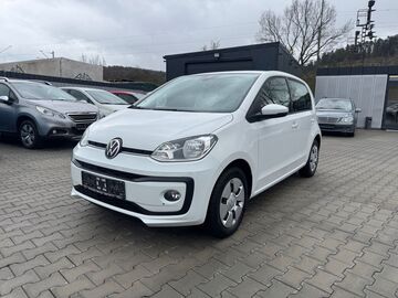 Gebrauchte VW up!