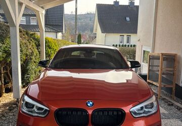 BMW 120 118.000 km 17.500 &euro; Bad Laasphe 57334
