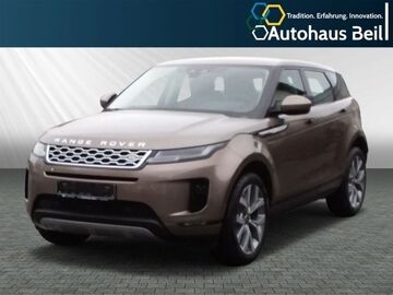 Gebrauchte Land Rover Range Rover Evoque