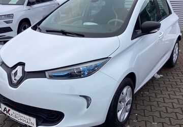 Renault ZOE 127.982 km 8.200 &euro; Kirchhain 35274