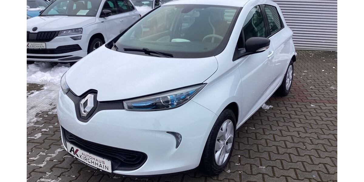 Renault ZOE 127.982 km 8.200 &euro; Kirchhain 35274