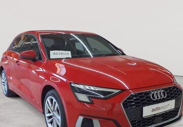 Audi A3 124.536 km 19.990 &euro; Fernwald-Steinbach 35463