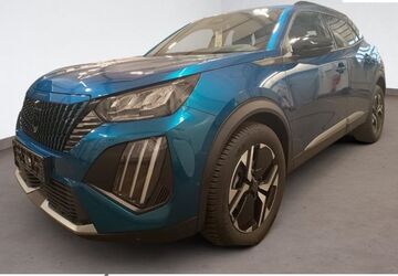 Peugeot 2008 23.996 km 17.590 &euro; Marburg 35043