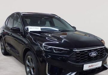 Ford Kuga 20.263 km 31.990 &euro; Fernwald-Steinbach 35463