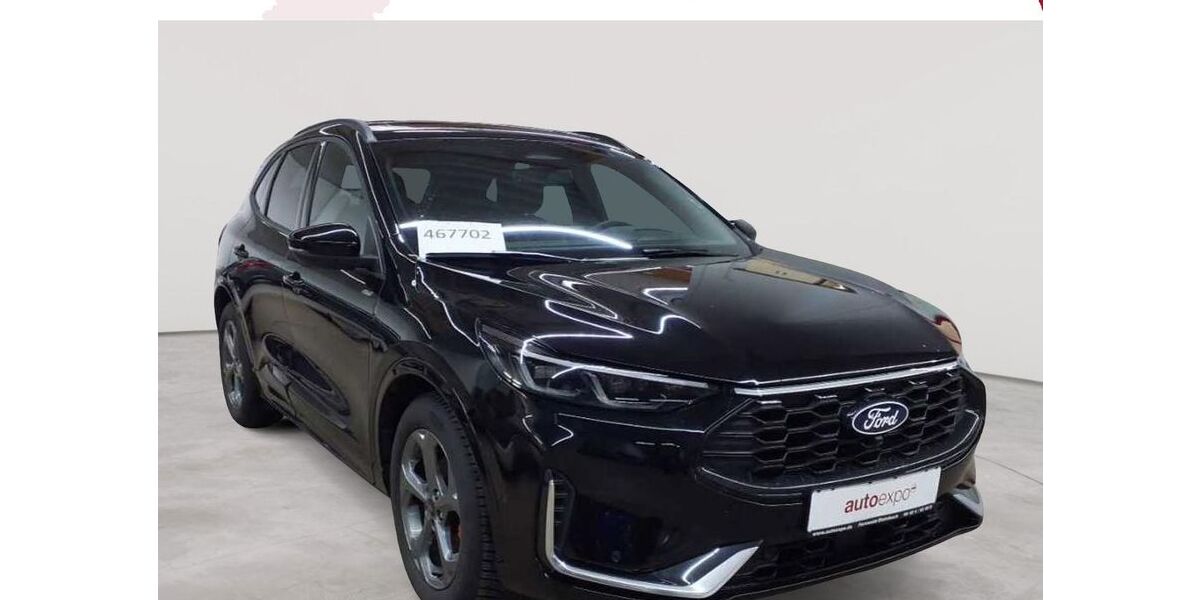 Ford Kuga 20.263 km 31.990 &euro; Fernwald-Steinbach 35463