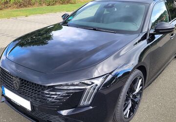 Peugeot 508 40.000 km 18.000 &euro; Dautphetal 35232