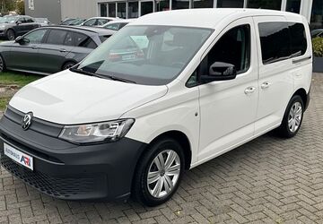 VW Caddy 61.850 km 20.800 &euro; Marburg 35039