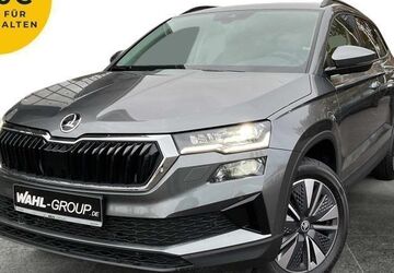 Skoda Karoq 3.431 km 33.890 &euro; Giessen 35394