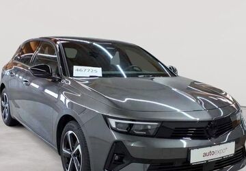 Opel Astra 1.842 km 22.590 &euro; Fernwald-Steinbach 35463