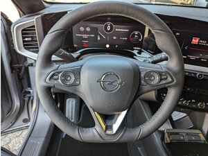 Opel Mokka Elektro GS Line 338Km Reichweite 1.500 km 27.990 &euro; Battenberg 35088
