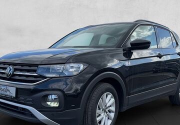 VW T-Cross 16.500 km 23.990 &euro; Kirchhain 35274