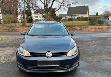 VW Golf 268.999 km 6.990 &euro; Wetter 35083