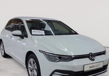 VW Golf 67.861 km 17.989 &euro; Fernwald-Steinbach 35463