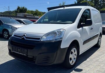Citroen Berlingo 61.012 km 8.900 &euro; Cölbe 35091