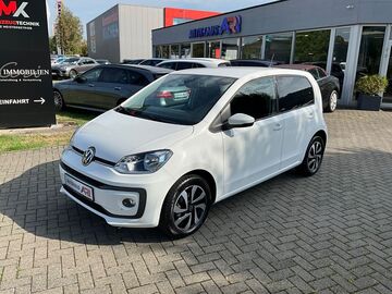 Gebrauchte VW up!