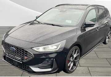 Ford Focus 19.645 km 34.590 &euro; Marburg 35043