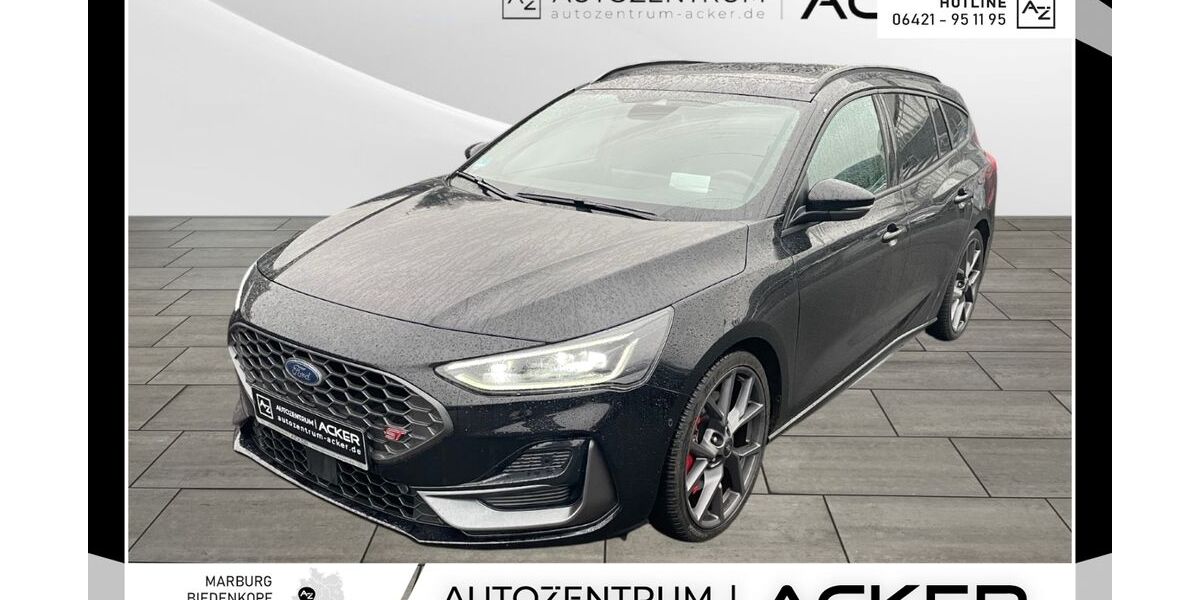 Ford Focus 19.645 km 34.590 &euro; Marburg 35043