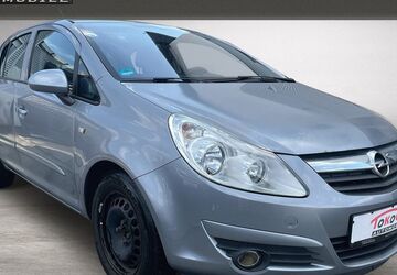 Opel Corsa 160.000 km 2.390 &euro; Dautphetal-Friedensdorf 35232