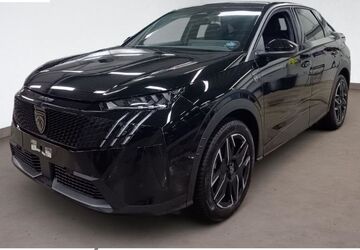 Peugeot 3008 25.549 km 28.780 &euro; Marburg 35043