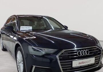 Audi A6 84.456 km 32.989 &euro; Fernwald-Steinbach 35463