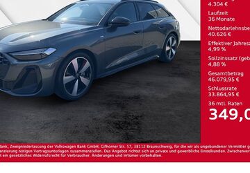 Audi A5 10.800 km 44.930 &euro; Giessen 35394