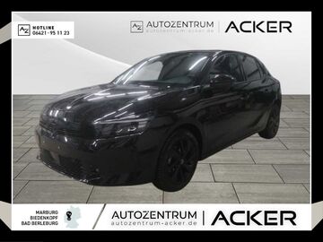 Gebrauchte Opel Corsa