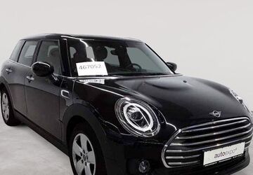 Mini Cooper 76.005 km 16.390 &euro; Fernwald-Steinbach 35463