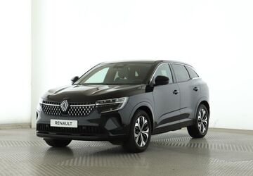 Renault Austral 13.579 km 27.980 &euro; Marburg 35043