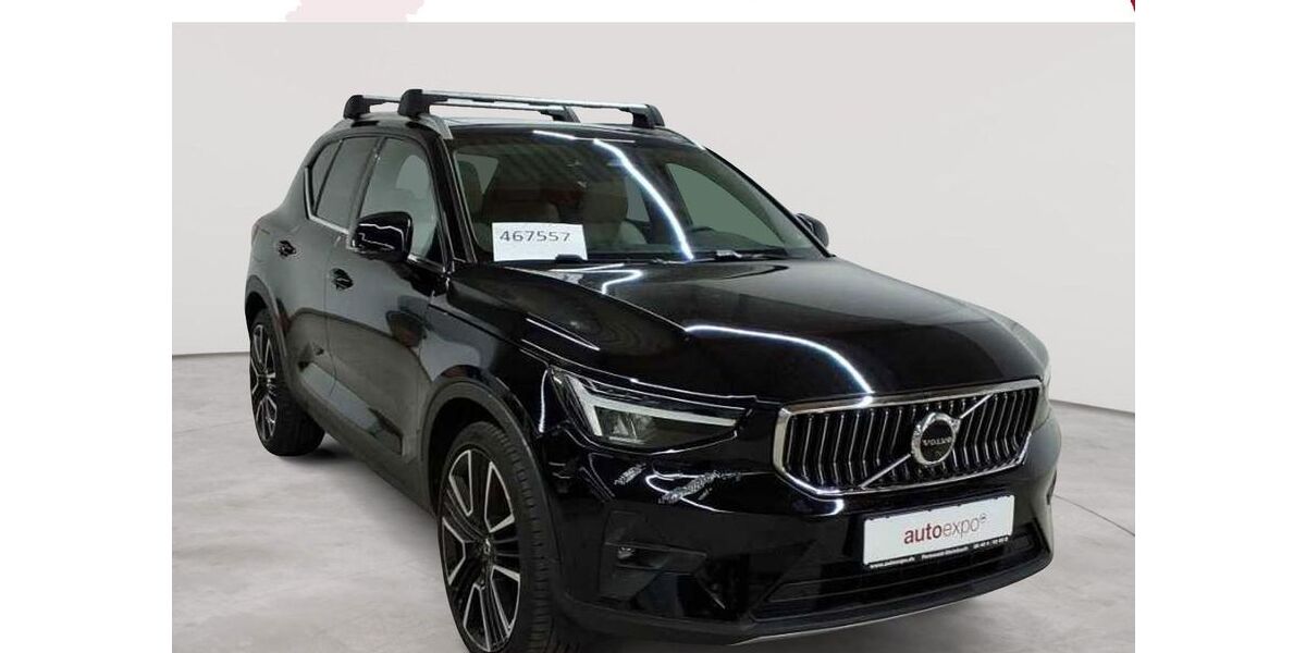 Volvo XC40 58.056 km 31.990 &euro; Fernwald-Steinbach 35463