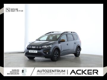 Gebrauchte Dacia Jogger