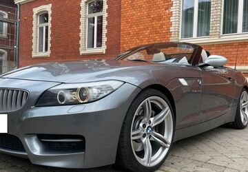 BMW Z4 227.500 km 17.800 &euro; Giessen 35398